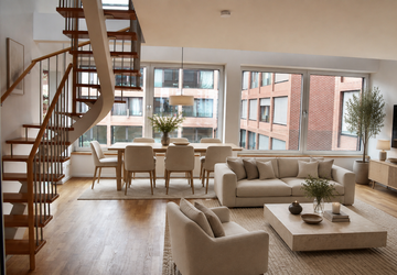 Wohnung Berlin Mitte - 4 Zimmer, 227 m&sup2;, 3.832&euro; | Angebot:27279832