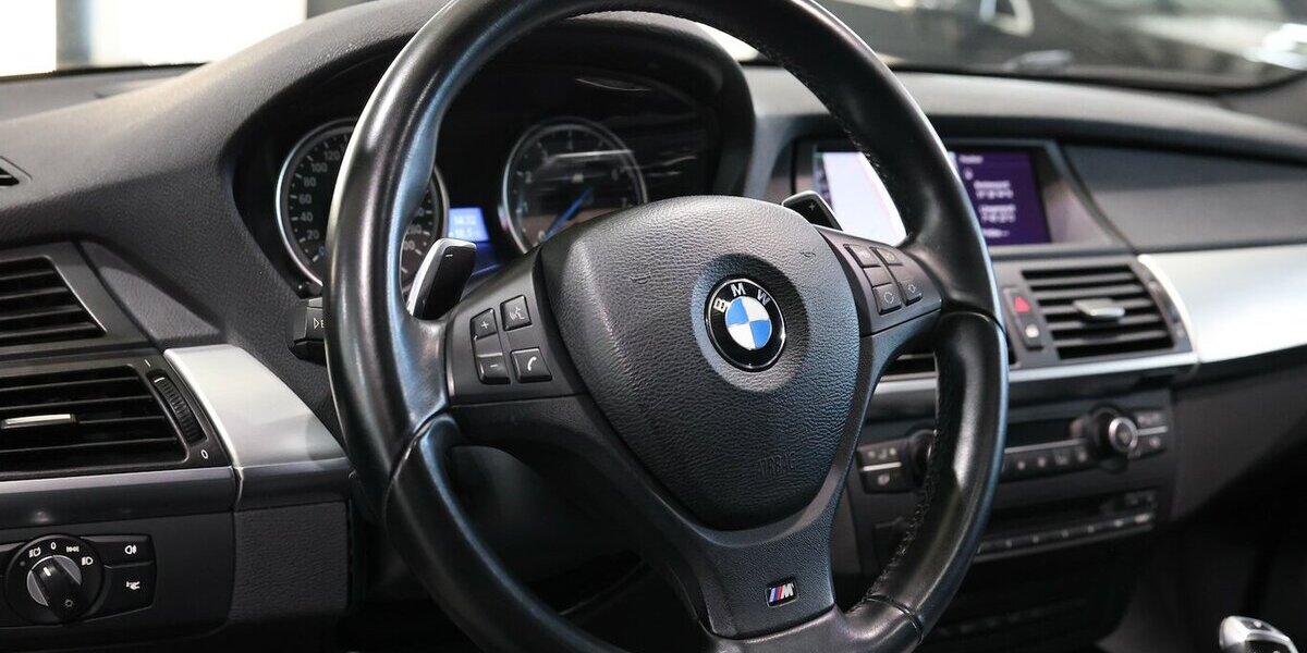 BMW X5 M xDrive50i WHITE M-SPORTPAKET / PANORAMA 66.000 km 17.902 &euro; Hamm 59077