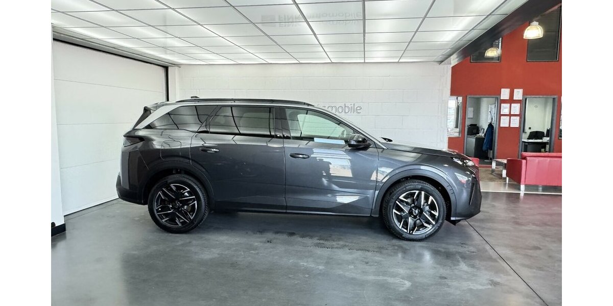 Peugeot 5008 145 Mild Hybrid Allure7 Sitzer LED CAM 30.800 km 27.520 &euro; Lich 35423