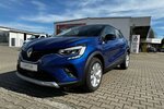 Renault Captur EVOLUTION Mild Hybrid 140 EDC 23.000 km 22.490 &euro; Donauwörth 86609