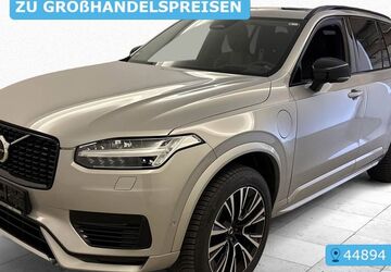 Volvo XC90 106.468 km 44.497 &euro; Krefeld 47829