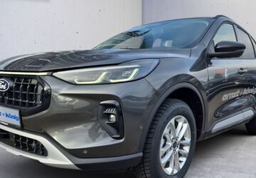 Ford Kuga 55.500 km 29.990 &euro; Offenburg- Industriegebiet Elgersweier-Nord 77656