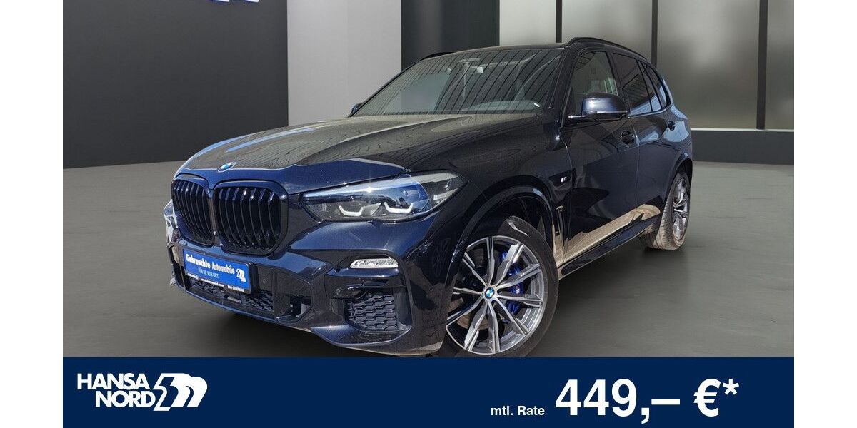 BMW X5 92.599 km 47.850 &euro; Eutin 23701