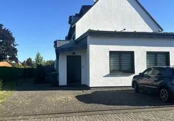 Wohnung Niederkassel - 1 Zimmer, 50 m&sup2;, 515&euro; | Angebot:27308902