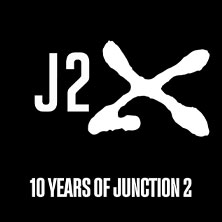 Junction 2 26.07.2026 Boston Manor Park