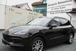 Porsche Cayenne Tiptronic S 1HD dt.Fzg.Top Ausst. 57.000 km 58.999 &euro; Biebesheim 64584