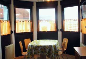 Wohnung Nürnberg Herrnhütte - 1 Zimmer, 18 m&sup2;, 390&euro; | Angebot:27177846