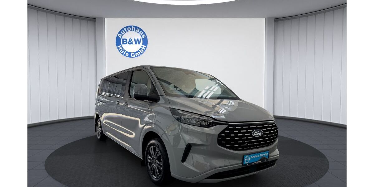 Ford Tourneo Custom 24.565 km 44.999 &euro; Krefeld 47805