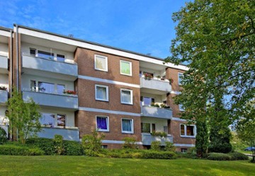 Wohnung Ibbenbüren Langewiese - 4 Zimmer, 86 m&sup2;, 749&euro; | Angebot:27271336
