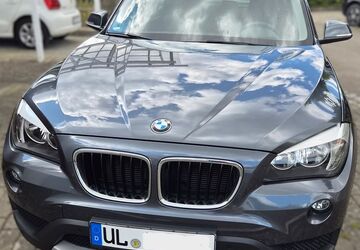 BMW X1 110.700 km 11.800 &euro; Senden 89250
