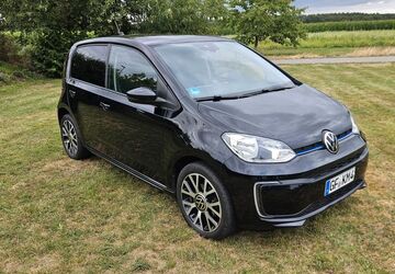 VW e-up! 69.300 km 15.250 &euro; Gerstenbüttel 38539