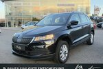 Skoda Karoq 1.5 TSI AMBITION/DSG/KAMERA/NAVI/PDC/DAB 163.970 km 14.900 &euro; Villingen-Schwenningen 78054