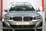 BMW 318d Touring ADVANTAGE CURVED+NAVI, LEDER, LED 67.000 km 26.577 &euro; Hamm 59077