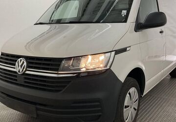 VW T6 Transporter 66.700 km 18.490 &euro; Steinbach-Hallenberg OT Herges-Hallenberg 98587