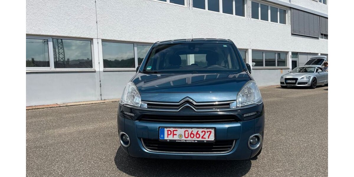 Citroen Berlingo 194.134 km 2.999 &euro; Pforzheim 75181