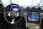 Mercedes-Benz C 220 d T AVANTGARDE ADVANCED / LASER, DISTRONIC 82.000 km 27.777 &euro; Hamm 59077