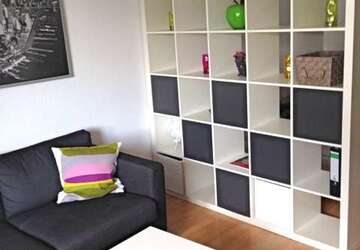 Wohnung Düsseldorf Flingern Nord - 1 Zimmer, 30 m&sup2;, 375&euro; | Angebot:27257812