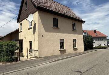 Wohnung Löwenstein-Reisach Reisach - 5 Zimmer, 85 m&sup2;, 1.100&euro; | Angebot:26992276