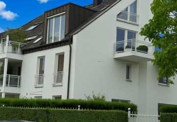 Wohnung Düsseldorf-Niederkassel Niederkassel - 5 Zimmer, 182 m&sup2;, 4.450&euro; | Angebot:27291002