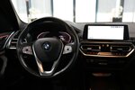 BMW X3 xDrive 20d SPORT VOLL-LEDER, LIVE-COCKPIT-PRO 74.000 km 36.221 &euro; Hamm 59077