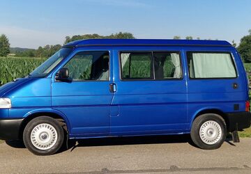VW T4 California 283.300 km 16.800 &euro; Burgkirchen 84508