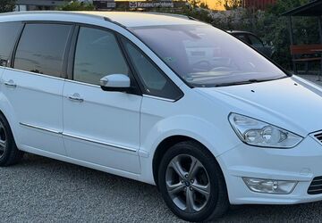 Ford Galaxy 173.742 km 5.499 &euro; Arnstadt 99334