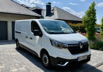 Renault Trafic 11.000 km 24.900 &euro; Reichshof 51580