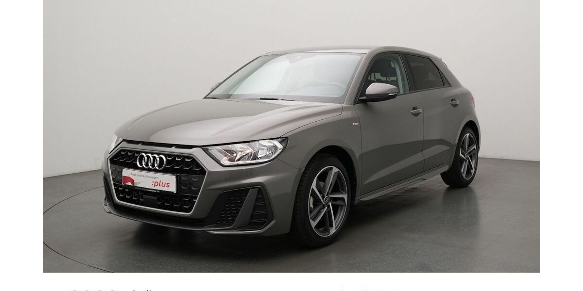 Audi A1 6.890 km 24.988 &euro; Leverkusen 51373