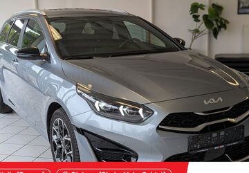 Kia ceed Sportswagon 9.422 km 25.980 &euro; Homberg (Efze) 34576