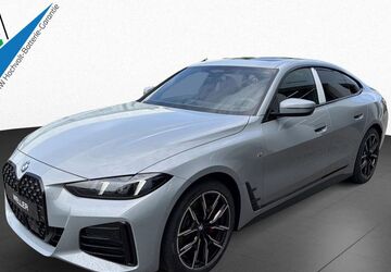BMW 420 Gran Coupé 1.500 km 69.590 &euro; Bad Salzuflen 32108