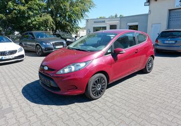 Ford Fiesta 231.775 km 990 &euro; Bendorf 56170