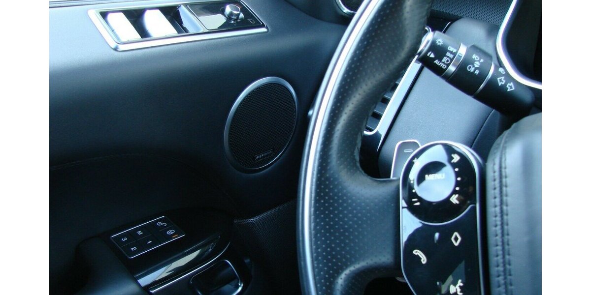 Land Rover Range Rover Sport HSE Dynamic Pixel Luftfederg Mer 95.875 km 38.980 &euro; Falkensee 14612