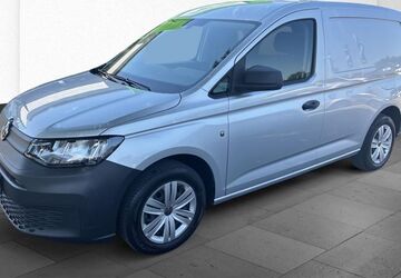VW Caddy 23.601 km 26.870 &euro; Zell u.A. 73119