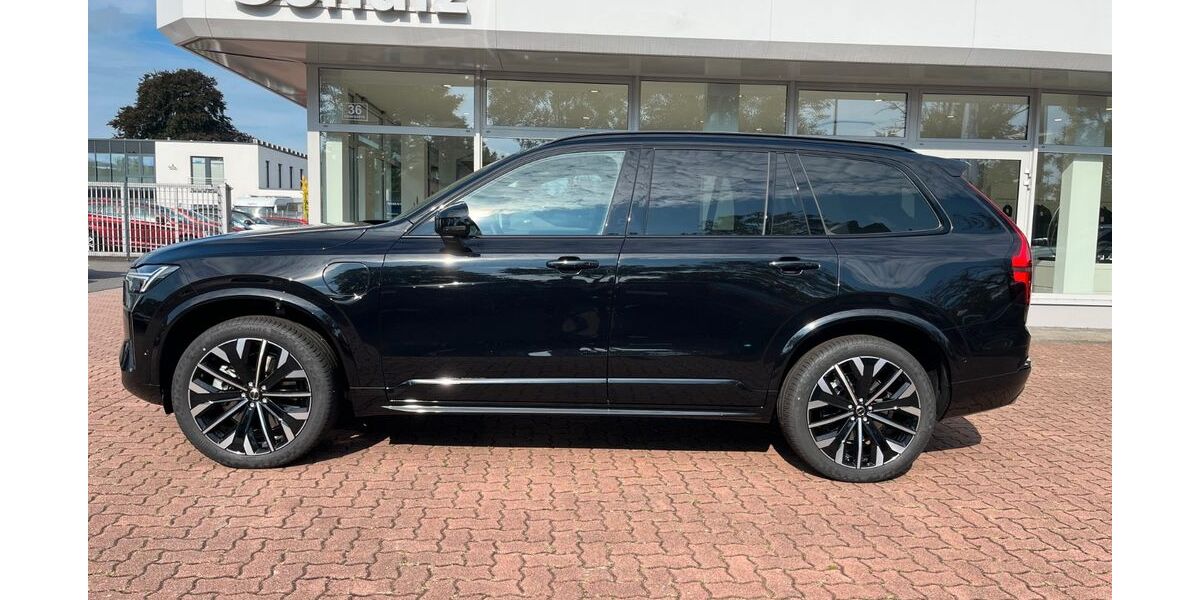 Volvo XC90 8.500 km 79.850 &euro; Bocholt 46395