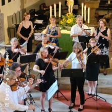 Serenade 26.07.2026 Schlosskirche Ahorn