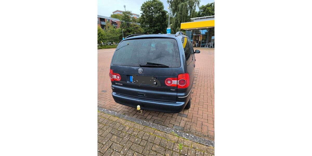 VW Sharan 290.000 km 2.700 &euro; Kiel 24109