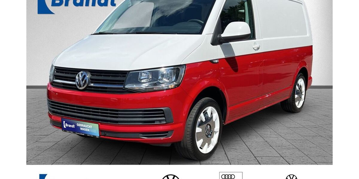 VW T6 Transporter 152.099 km 17.990 &euro; Achim 28832