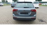 VW Tiguan Allspace 1.5 TSI Life 7 Sitze Navi DSG 33.000 km 28.390 &euro; Vordorf 38533