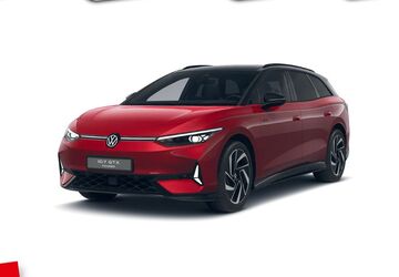 VW ID.7 11.600 km 54.950 &euro; Bürgstadt 63927