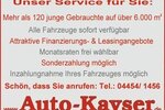 Mercedes-Benz S 350 L LANG AMG 4Matic +21 Zoll+Exclusive+Night+S 122.000 km 79.990 &euro; Jaderberg 26349
