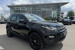 Land Rover Discovery Sport 2.0 Td4 SE AWD/AHK/KAMERA/KLIMA 111.402 km 13.900 &euro; Villingen-Schwenningen 78054