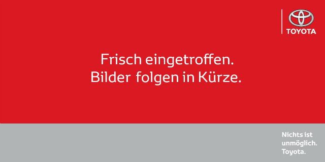 Toyota Yaris Cross 16.500 km 28.800 &euro; Königsbrunn / Augsburg 86343