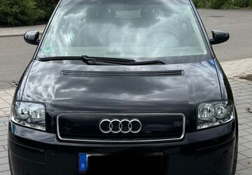 Audi A2 190.000 km 1.200 &euro; Neustetten 72149
