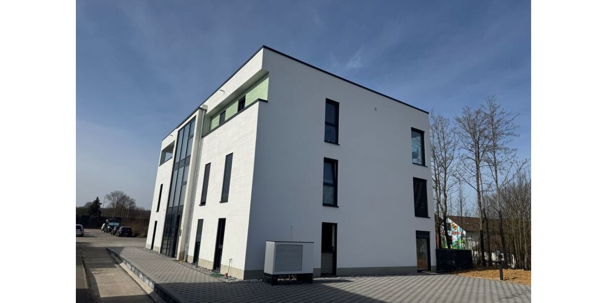 Traumhafte 5-Zimmer-Maisonette im Quartier Süd - mit EBK mit Kücheninsel - Maisonettenwohnung Montabaur | Angebot:26097955