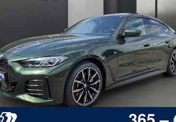 BMW i4 34.754 km 40.450 &euro; Eutin 23701