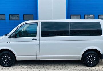 VW T6 Caravelle 230.000 km 18.800 &euro; Greven 48268