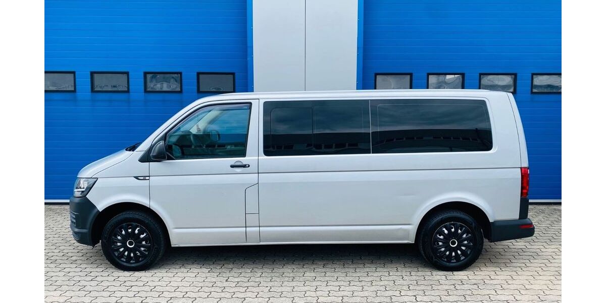 VW T6 Caravelle 230.000 km 18.800 &euro; Greven 48268