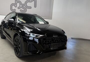 Audi Q8 19.119 km 78.790 &euro; Maintal bei Frankfurt am Main 63477