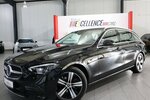 Mercedes-Benz C 220 d T AVANTGARDE ADVANCED / LASER, DISTRONIC 82.000 km 27.777 &euro; Hamm 59077