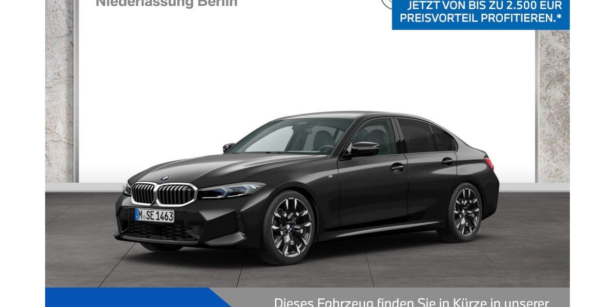 BMW 330 11.942 km 49.880 &euro; Berlin 14057